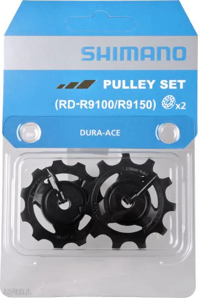 Kladky&#x20;Shimano&#x20;Dura&#x20;Ace&#x20;RD-R9100&#x2F;&#x20;R9150&#x20;-&#x20;Y5ZR98010