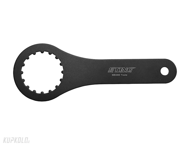 Sting&#x20;ST-BSC30&#x20;tool&#x20;kl&#x00ED;&#x010D;&#x20;st&#x0159;edov&#x00E9;ho&#x20;slo&#x017E;en&#x00ED;