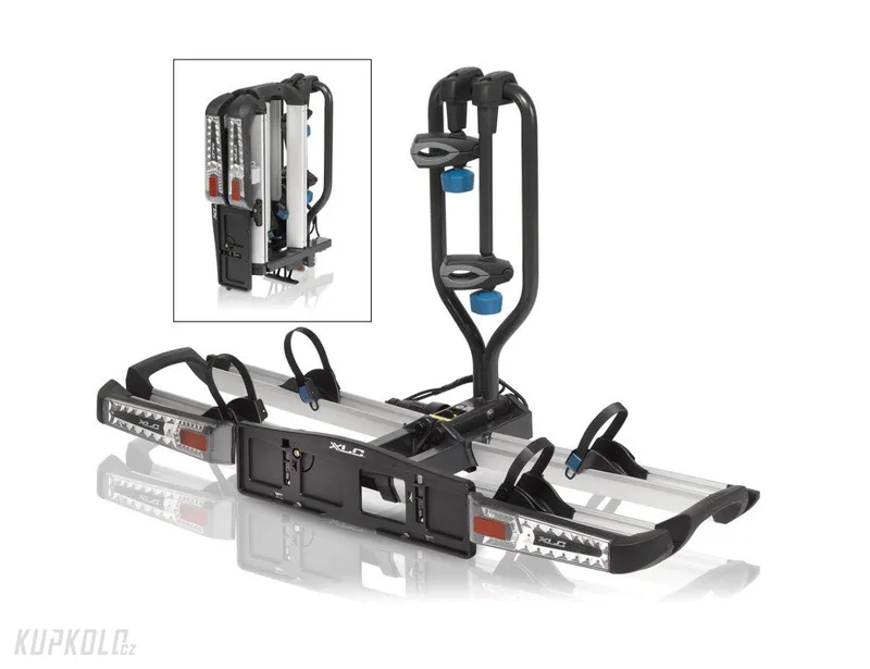 XLC&#x20;nosic&#x20;Azura&#x20;Easy&#x20;LED&#x20;VC-C04,&#x20;skl&#x00E1;dac&#x00ED;,&#x20;pro&#x20;2&#x20;kola