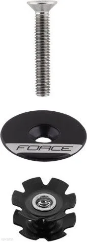 Je&#x017E;ek&#x20;&#x0159;&#x00ED;zen&#x00ED;&#x20;ahead,&#x20;komplet&#x20;-&#x20;Force&#x20;-&#x20;&#x010D;ern&#x00FD;