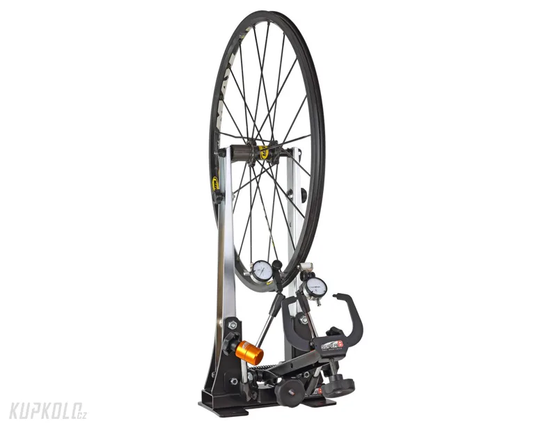 Centrovací stolice Super B TB-PF36