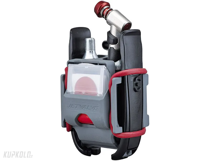 Hustilka&#x20;Weldtite&#x20;Jetvalve&#x20;Smart&#x20;System&#x20;CO2&#x20;sada&#x20;p&#x00E1;ky&#x20;&#x2B;&#x20;lepen&#x00ED;