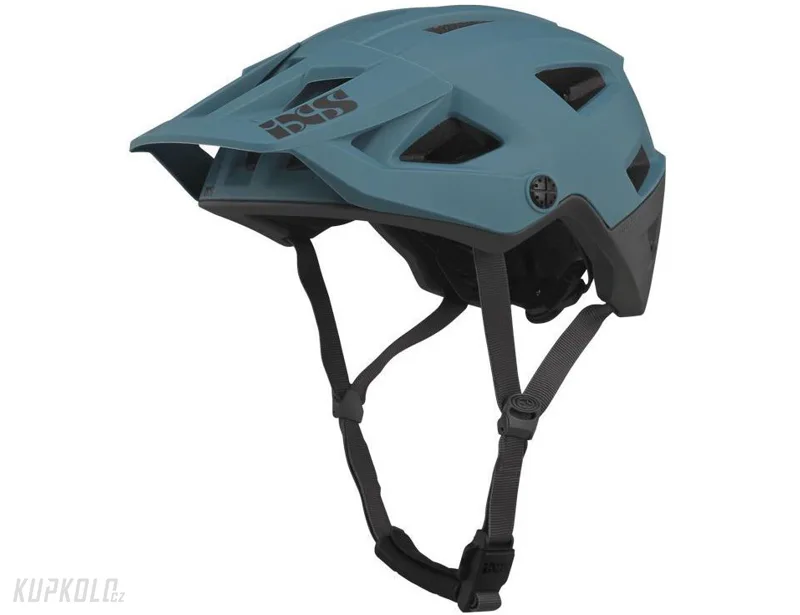 Helma IXS Trigger AM - ocean modrá