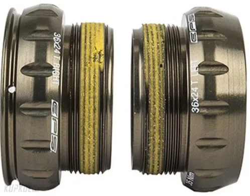 St&#x0159;edov&#x00E9;&#x20;misky&#x20;Campagnolo&#x20;ULTRA&#x20;TORQUE,&#x20;z&#x00E1;vit&#x20;ITA&#x20;&#x28;36x24&#x29;,&#x20;bez&#x20;lo&#x017E;isek