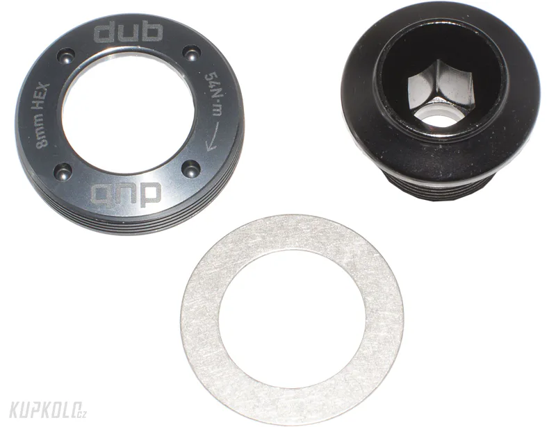 &#x0160;roub&#x20;do&#x20;klik&#x20;Sram&#x20;DUB&#x20;Lunar,&#x20;M18&#x2F;M30