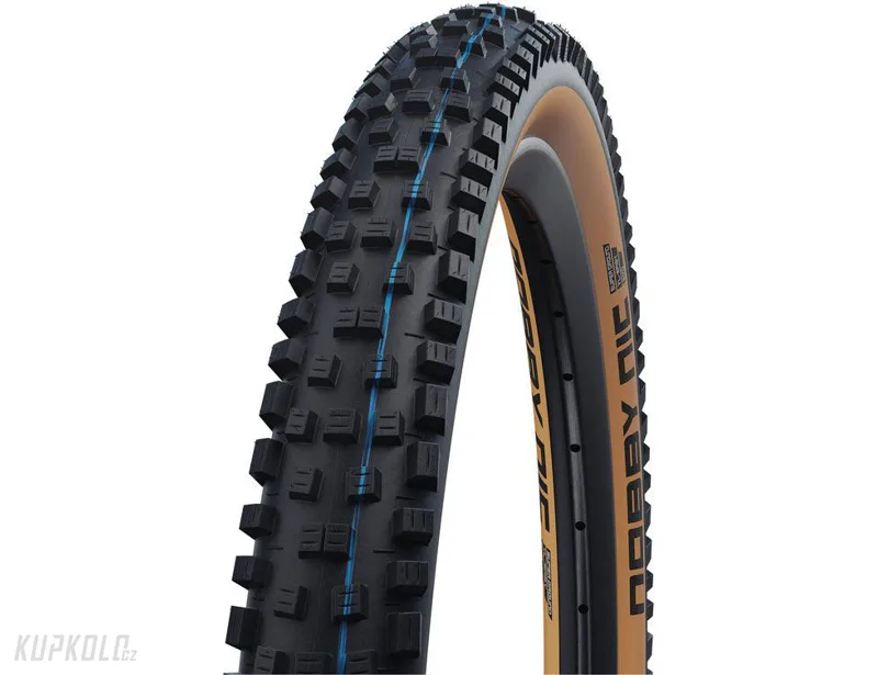29&quot;&#x20;Pl&#x00E1;&#x0161;&#x0165;&#x20;MTB&#x20;Schwalbe&#x20;Nobby&#x20;Nic&#x20;Addix&#x20;Speedgrip&#x20;SuperGround,&#x20;Snake&#x20;skin,&#x20;TL-easy&#x20;Classic&#x20;skin