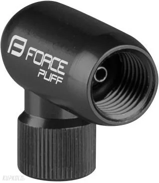 Infl&#x00E1;tor&#x20;Force&#x20;Puff&#x20;na&#x20;CO2&#x20;bombi&#x010D;ku,&#x20;hlin&#x00ED;kov&#x00FD;