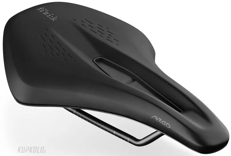 Gravel sedlo Fizik Terra Argo X3