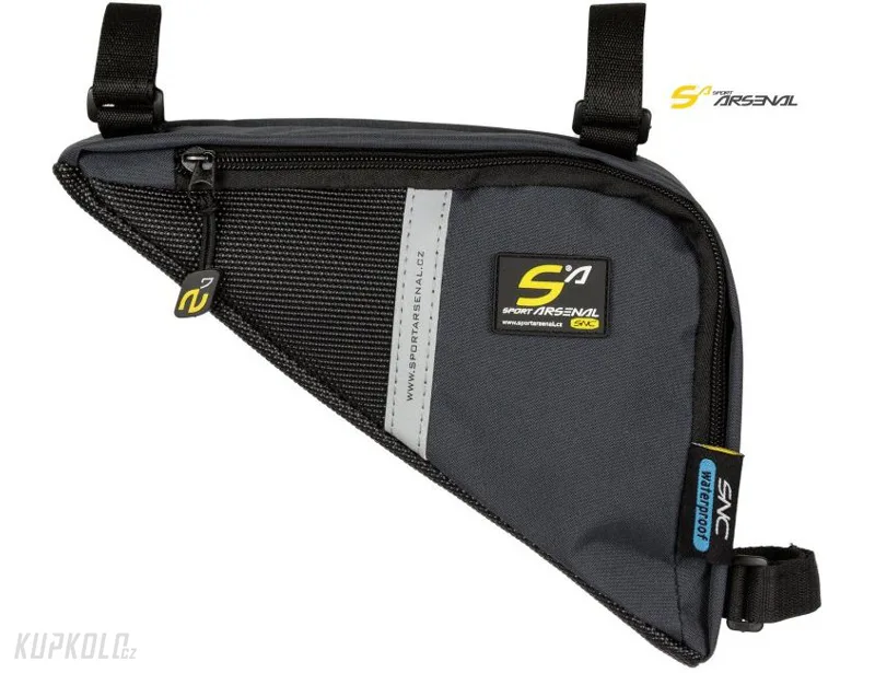 Sport Arsenal 523 brašna do rámu, dětská