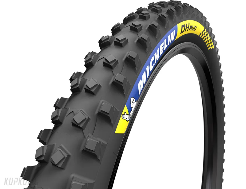 MICHELIN&#x20;DH&#x20;MUD&#x20;TLR&#x20;WIRE&#x20;27,5X2.40&#x20;RACING&#x20;LINE&#x20;570539