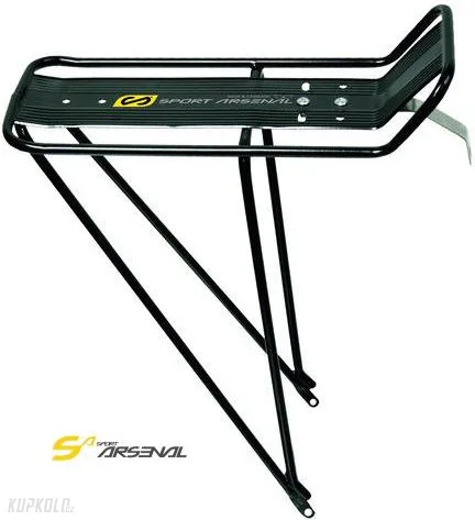 Sport Arsenal 203 přední nosič, 7kg