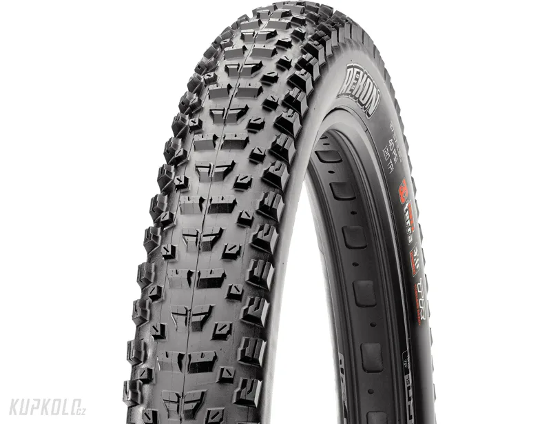 29&quot;&#x20;Pl&#x00E1;&#x0161;&#x0165;&#x20;MTB&#x20;Maxxis&#x20;Rekon&#x20;dr&#x00E1;t