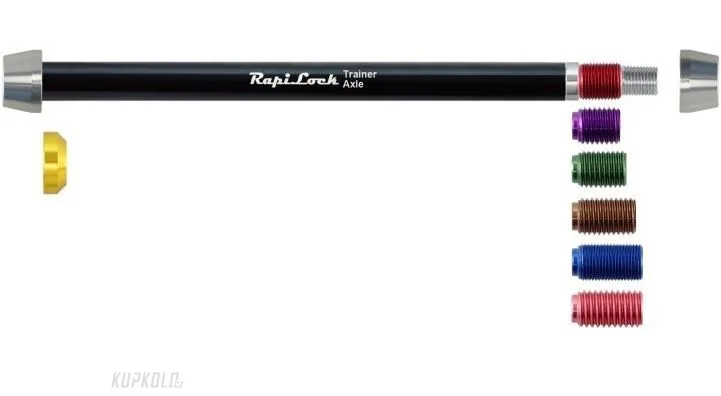 Adaptérový set RAPILOCK 12x142mm k trenažerům 160-171mm