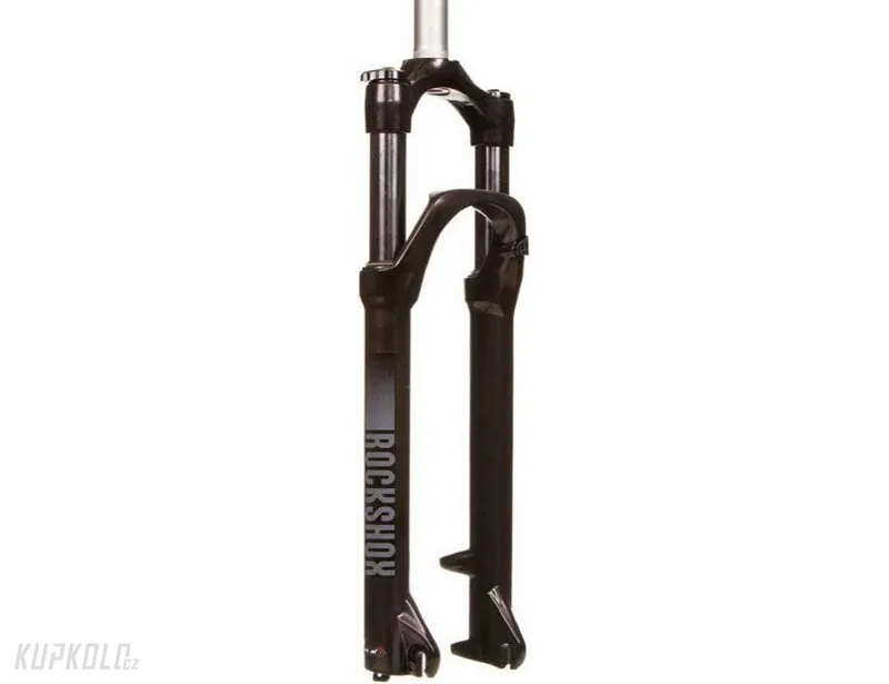 29&quot;&#x20;Vidlice&#x20;Rockshox&#x20;Judy&#x20;Silver&#x20;TK&#x20;z&#x20;korunky&#x20;rychloup&#x00ED;n&#x00E1;k