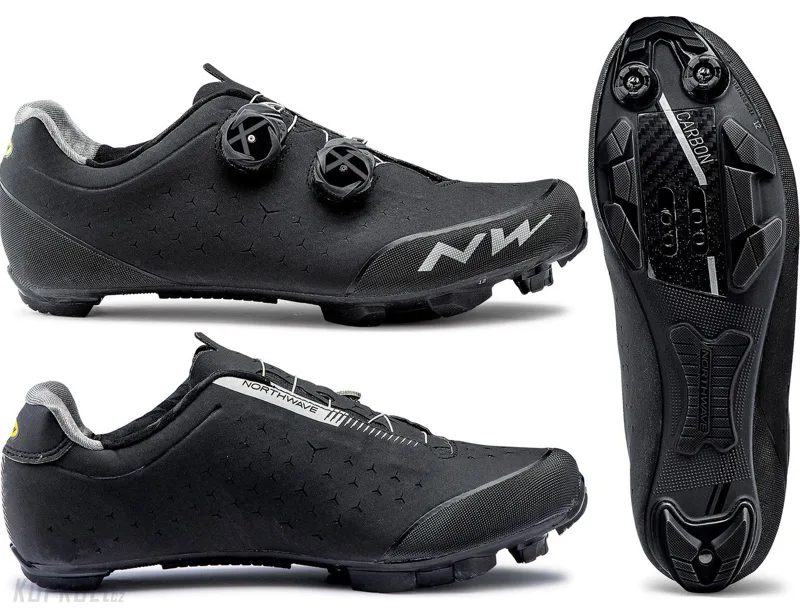 Tretry&#x20;Northwave&#x20;Rebel&#x20;2&#x20;Black