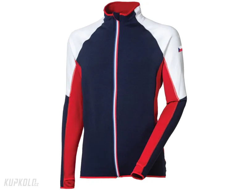 Progress&#x20;REPUBLIC&#x20;p&#x00E1;nsk&#x00E1;&#x20;sportovn&#x00ED;&#x20;mikina,&#x20;&#x010C;R