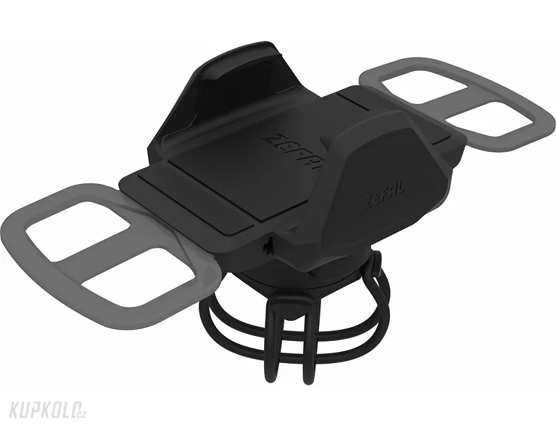 Zéfal držák telefonu Universal bike kit