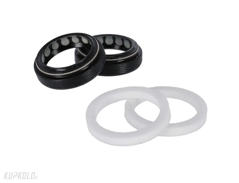 11.4015.067.000&#x20;-&#x20;ROCKSHOX&#x20;DOMAIN&#x2F;LYRIK&#x20;DUST&#x20;SEAL&#x2F;OIL&#x20;SEAL&#x20;KIT
