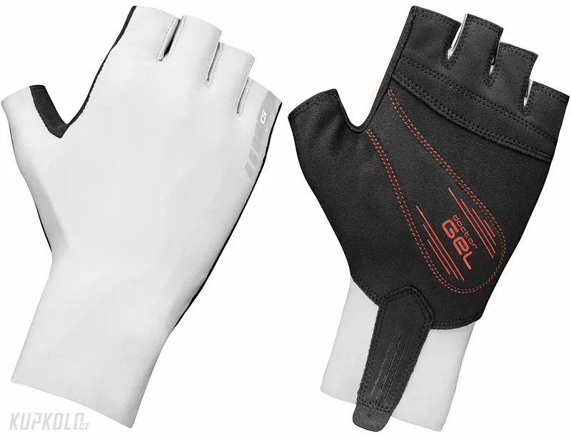 GripGrab&#x20;Aero&#x20;TT&#x20;rukavice,&#x20;b&#x00ED;l&#x00E1;