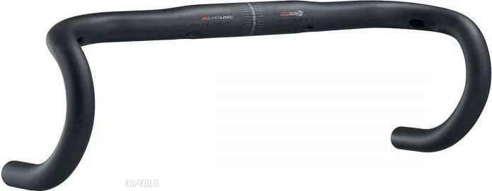 Ritchey řídítka Road SuperLogic EVO Curve s vnitřním vedením