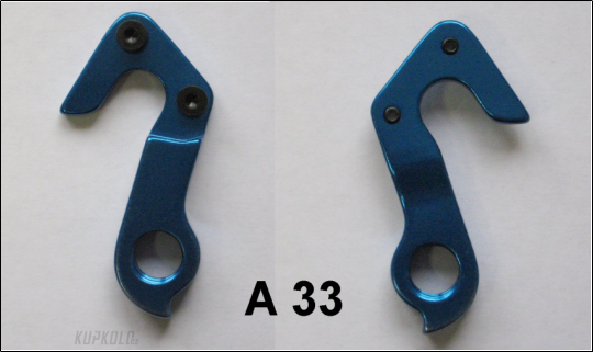 Patka&#x20;r&#x00E1;mu&#x20;GT&#x20;&#x20;PATKA&#x20;A33&#x20;&#x28;ATIDH0233&#x29;&#x20;-&#x20;2017&#x20;AVALANCHE&#x2F;KARAKORAM&#x2F;GRADE&#x20;ETC.