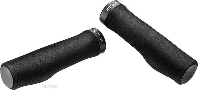 Madla&#x20;Ciclovation&#x20;grip&#x20;Tomahawk&#x20;Lite&#x20;&#x010D;ern&#x00FD;&#x20;Lock&#x20;On