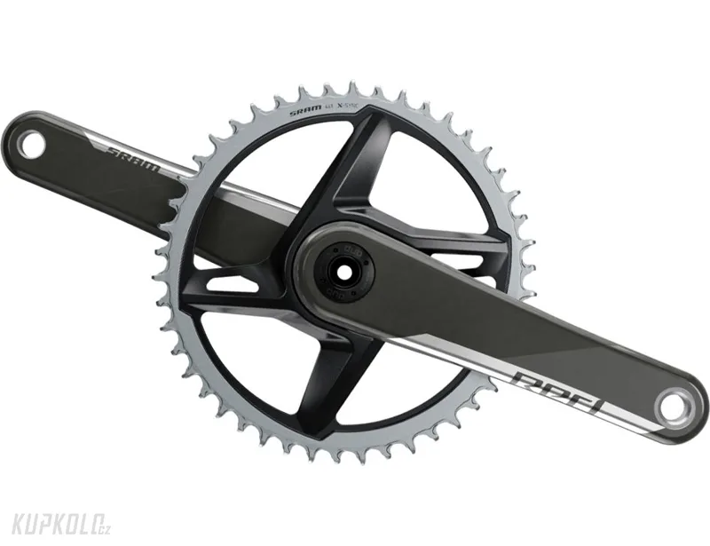 Kliky&#x20;Sram&#x20;RED1&#x20;D1,&#x20;DUB&#x20;1x12