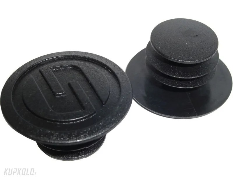 SRAM MTB koncovky řidítek