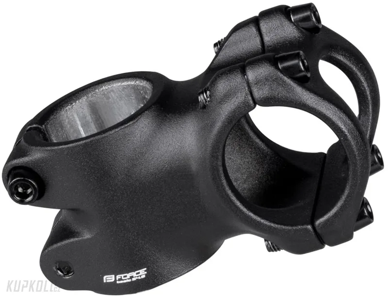 P&#x0159;edstavec&#x20;FORCE&#x20;BASIC&#x20;S4.5&#x20;31,8&#x2F;45mm&#x20;al&#x20;&#x010D;ern&#x00FD;