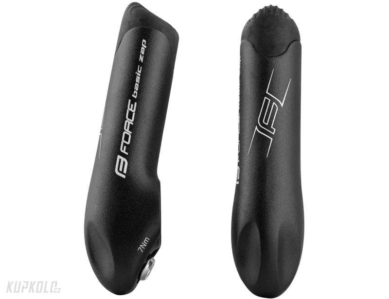 Rohy&#x20;FORCE&#x20;ZAP&#x20;10,7&#x20;cm&#x20;Al,&#x20;&#x010D;ern&#x00E9;&#x20;matn&#x00E9;