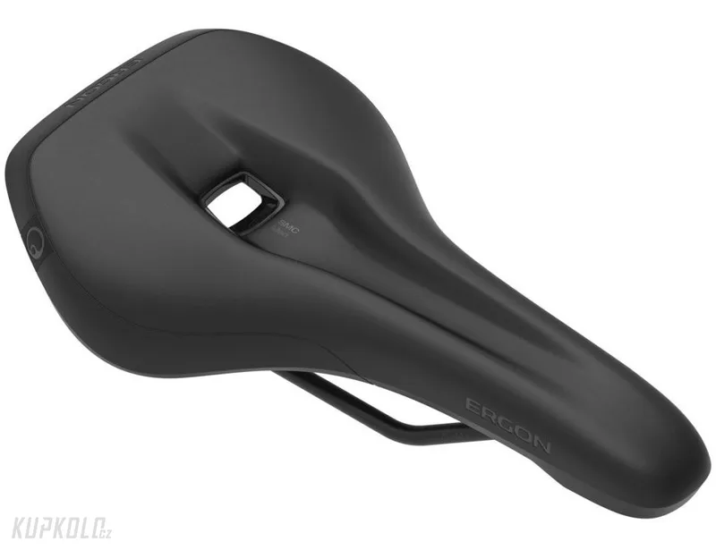 Ergon SMC Men pánské sedlo