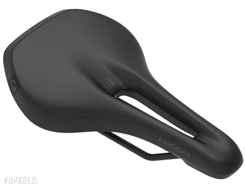 Ergon SMC Women dámské sedlo