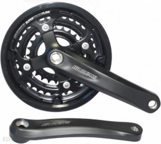 Kliky&#x20;SR&#x20;Suntour&#x20;XCE&#x20;pro&#x20;3x8