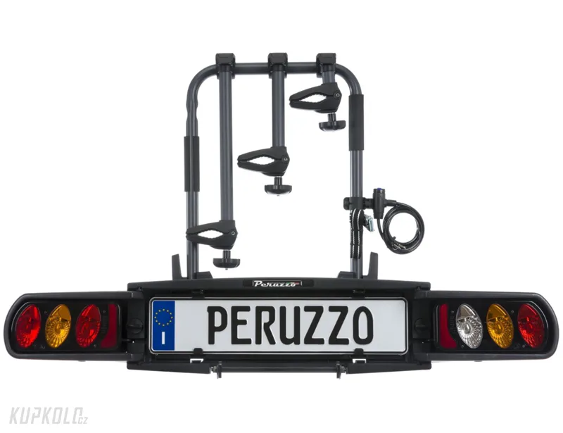 Nosi&#x010D;&#x20;Peruzzo&#x20;PURE&#x20;INSTINCT&#x20;na&#x20;ta&#x017E;n&#x00E9;&#x20;za&#x0159;&#x00ED;zen&#x00ED;,&#x20;pro&#x20;3&#x20;kola