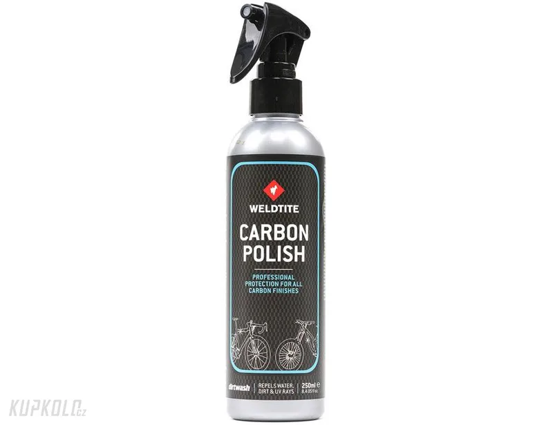 Weldtite&#x20;Carbon&#x20;Polish&#x20;&#x010D;isti&#x010D;&#x20;na&#x20;karbon,&#x20;250ml