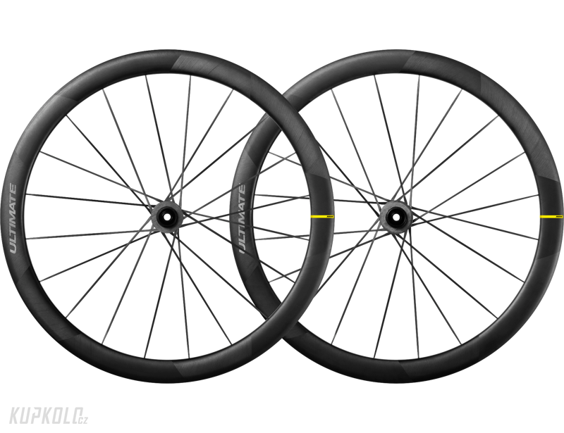 Silni&#x010D;n&#x00ED;&#x20;kolo&#x20;Mavic&#x20;Cosmic&#x20;Ultimate&#x20;45&#x20;UST&#x20;Disc
