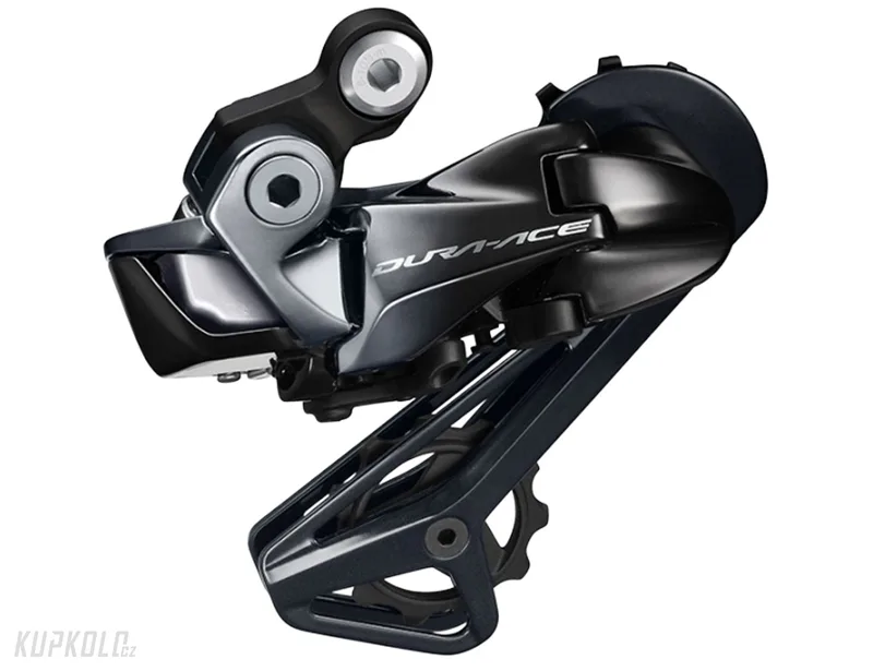 P&#x0159;ehazova&#x010D;ka&#x20;Shimano&#x20;Dura&#x20;Ace,&#x20;RD-R9150,&#x20;11s&#x20;Di2