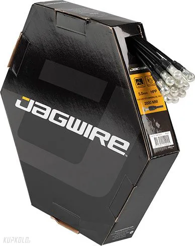 1x Jagwire Hydraulická hadička Guide RSC - 2000mm