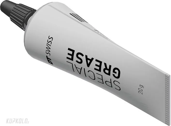 DT Swiss vazelína pro Ratchet ořechy 20 g