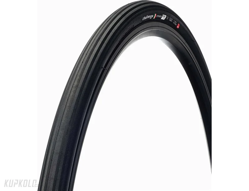 Pl&#x00E1;&#x0161;&#x0165;&#x20;Challenge&#x20;Strada,&#x20;120&#x20;TPI&#x20;Tubeless&#x20;ready