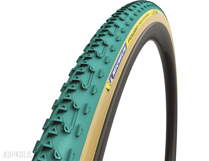 Cyklokrosov&#x00E1;&#x20;galuska&#x20;Michelin&#x20;POWER&#x20;CYCLOCROSS&#x20;JET&#x20;TUBULAR