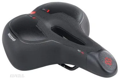 Unisex&#x20;city&#x20;sedlo&#x20;Wittkop&#x20;Medicus&#x20;Pro&#x20;6.3.