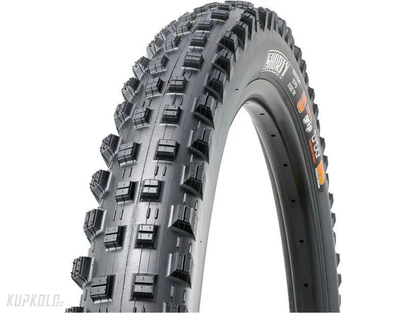 29&quot;&#x20;Pl&#x00E1;&#x0161;&#x0165;&#x20;MTB&#x20;Maxxis&#x20;Shorty&#x20;kevlar&#x20;29x2.40WT,&#x20;DH,&#x20;60x2&#x20;TPI&#x20;3C&#x20;MaxxGrip,&#x20;Tubeless&#x20;Ready