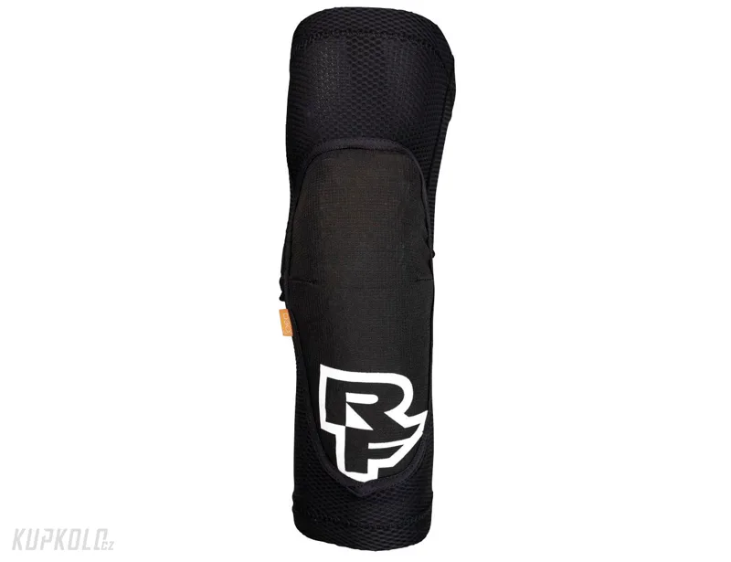 Race Face Covert Stealth chrániče na kolena