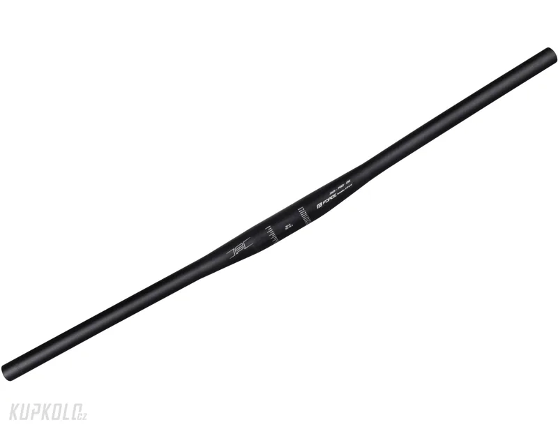 &#x0158;id&#x00ED;tka&#x20;MTB&#x20;Force&#x20;BASIC&#x20;H4.4&#x20;rovn&#x00E9;&#x20;31,8&#x2F;780mm&#x20;Al,&#x20;&#x010D;ern&#x00E9;&#x20;matn&#x00E9;