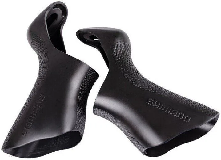 Gumy&#x20;na&#x20;p&#x00E1;ky&#x20;Shimano&#x20;Ultegra&#x20;Di2,&#x20;ST-6770,&#x20;&#x010D;ern&#x00E9;