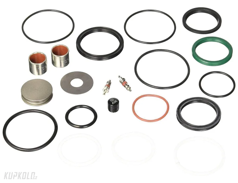 Rockshox REAR SHOCK SERVICE KIT - FULL SERVICE MONARCH B1(RL) C1 (R,RT,RT3),D1 (RT3) (2014+)