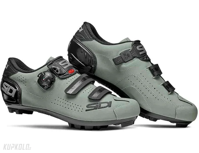 Tretry&#x20;Sidi&#x20;Trace&#x20;2,&#x20;sage