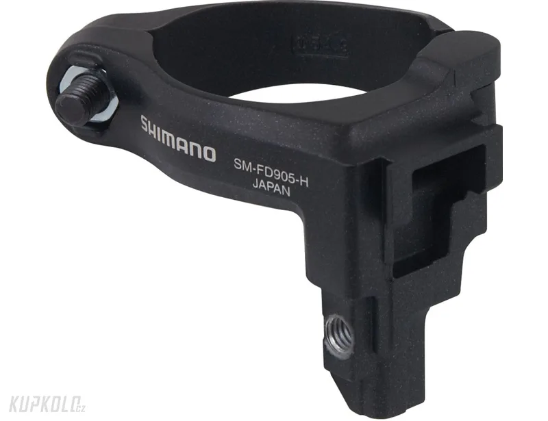 Shimano&#x20;adapt&#x00E9;r&#x2F;obj&#x00ED;mka&#x20;DOWN&#x20;SWING&#x20;pro&#x20;FDM9070&#x20;Di2&#x20;-&#x20;ISMFD905HX