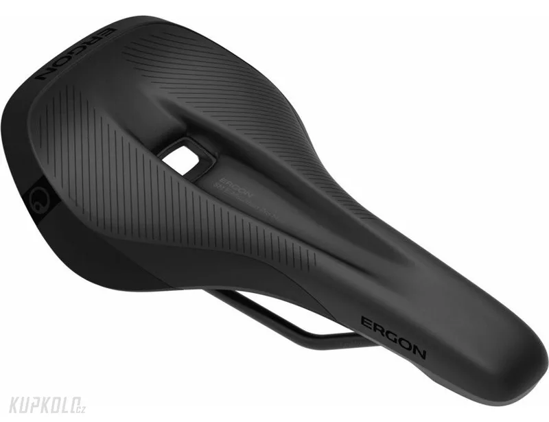 Sedlo&#x20;ERGON&#x20;SM&#x20;E-Mountain&#x20;Pro&#x20;Men